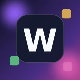 Ícone de Wordly: Daily Word Puzzle Game