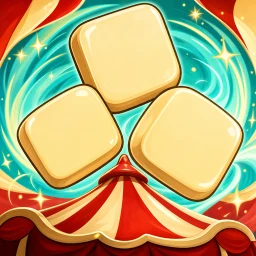 Biểu tượng Word Scramble: Anagram Game